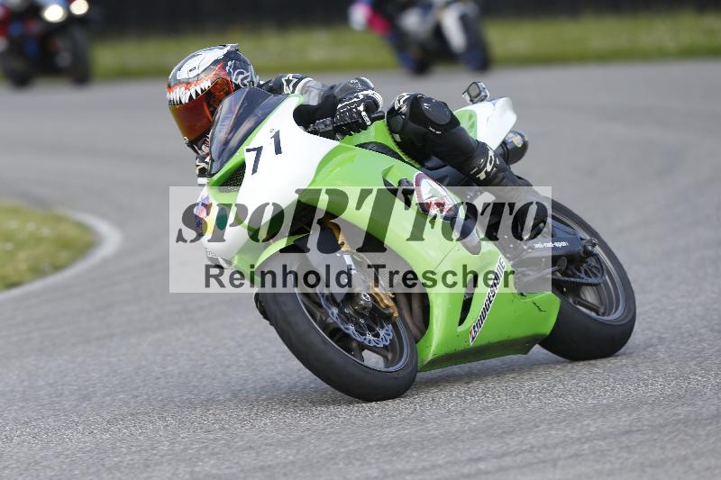 /15 13.05.2025 Max Racing ADR/Gruppe gruen/71